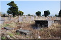 Mynwent Llanbeblig Cemetery