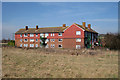 Flats on The Link, Rye