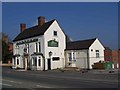 The Talbot, Brereton