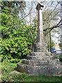 Market Cross, Nunney