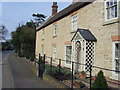 House on Ermine Street, Appleby