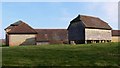 Barn at Lodge Farm