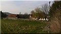 House at River, West Sussex