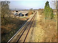 Preston to Colne Railway