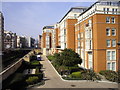 Apartment Blocks Coleridge Gardens