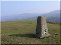 Hough Hill trig