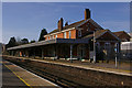 Earlswood Station