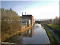 Leeds and Liverpool Canal