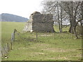 Remains of dovecote