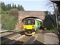 Brake Lane Railway Bridge