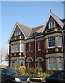 Dental practice - Cornwall Road