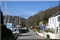 Calstock Boatyard