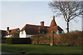 The Oast, Lake Street, Tidebrook, Mayfield, East Sussex