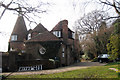 The Oast House, Wadhurst Road, Mark Cross, East Sussex