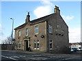 The Swan Inn, Chapelhall, North Lanarkshire