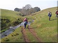 Valley of the Lino Beck