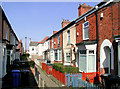 Roland Avenue, Hull