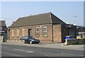 Former Telephone Exchange - Weeland Road