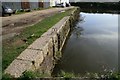 Wharf at Pentewan