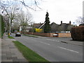 West Bridgford - Boundary Road