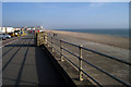 Seafront at Seaford