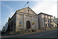 Congregational Chapel, Meeching Road, Newhaven