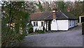 Anstead Brook Cottage on Petworth Road, Haslemere