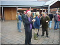 Tiverton : Boxing Day 2007