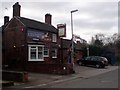 The Spittal Brook public house