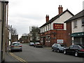 White Horse, Ruddington