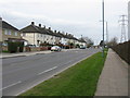 Clifton - Farnborough Road