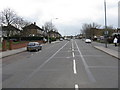 Clifton - Southchurch Drive