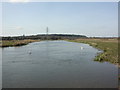 Burton, River Avon