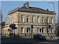 The County Court, Halifax