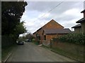 Cottages at North Marston