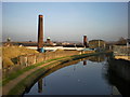 Leeds and Liverpool Canal