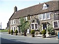 The Bell Inn, Buckland Dinham