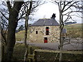 Invermarkie Mill