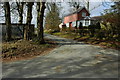 Cottage at Nant-y-Brain