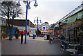 The Square, Bury Market