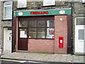 Former Post Office, Trehafod