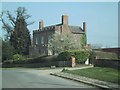 Estate Building at Berkeley Castle