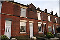 Hampson Terrace, Bolton Rd