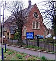 St Johns United Reformed Church