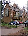 St Johns United Reformed Church