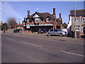 The Dunstable Arms Public House