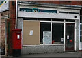 Shuttern Post Office - Disused