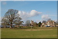 Pasture, Caerwent, Wales