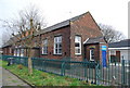 Radcliffe Primary School, Bury St, Radcliffe