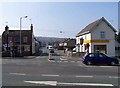 The Miners Arms and Redbrook Lane, Brereton